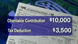 Goodbye To Bush Tax Cuts?