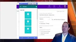 Partner Connect: Streebo DX Accelerator for mobile & chatbot applications