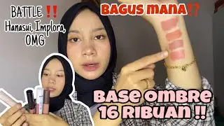 BASE OMBRE VIRAL ‼️my favorit base ombre ✨