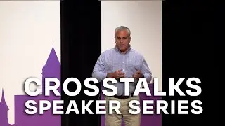 CrossTalks Episode 7: Jonathan White '96