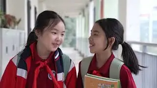 Học sinh Ba Đình lễ nghĩa: 