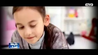 في الفيستيفال سيتي Innovators  أول متجر روبوتات في العالم