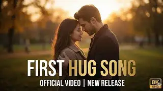 First Hug ❤️ | Romantic Love Song | Hindi Urdu Mix Lyrics | Original Song 2026