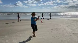Tai Chi Straight Sword