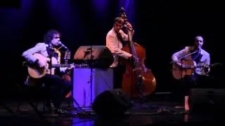 THE LOST FINGERS - Billie Jean