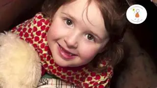 Early Childhood Ireland & Irish Hospice Foundation Make the Difference '16