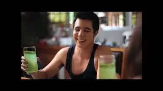 Jinga Juice