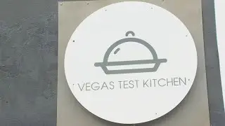 A new chapter for the Vegas Test Kitchen