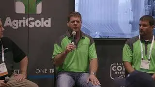 2019 Commodity Classic - Strategies for Higher Corn Yields