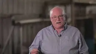 Simple Approach to Managing Water on Farm