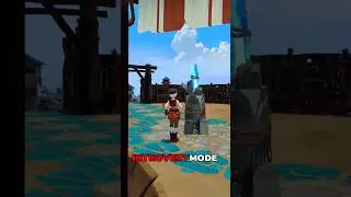 Living Solo in Bitcraft Looks Awesome!