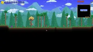 NEW Terraria Patch! | Master Mode Challenge Run