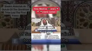 How Somalis Helped The Arabs 🇸🇴