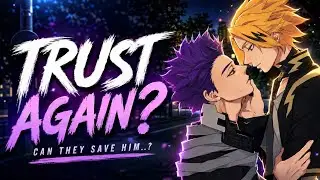 Trust again? | Part - 5/5 | Shinkami | Erasermic family | #bl #gay #myheroacademia