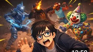 La Box PvP la plus dr&ocirc;le que j'ai jou&eacute;e sur fortnite!😂