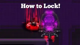 Plasma Tips(How to lock bots, boss, guns required) | Graal Era | Game