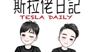 勸敗之神 Elon Musk