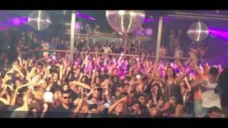 Basement Jaxx at Glitterbox 2015, Space Ibiza