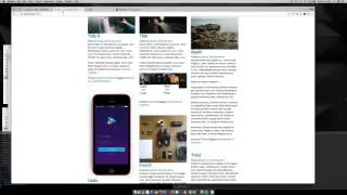 Use Widget Areas to make 3 column Footer in WordPress Theme