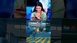 Payal Gaming 💕 vs Ajju Bhai ⚡Free Fire #viral​ #shorts​ #freefire​ #payalgaming​