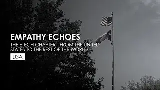 Empathy Echoes: The United States of America