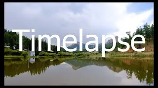 Lower Lake Ranch - Pine, Colorado 4K Timelapse