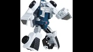 Transformers POTP - Tailgate (release date Feb. 2018)