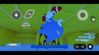 Jugando sonic star drop :si quieres ver este video pon tu celu al revés 😂