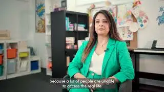 Department for Industry, Innovation & Science &ndash; Women in Business Program: Aeon Disability Services