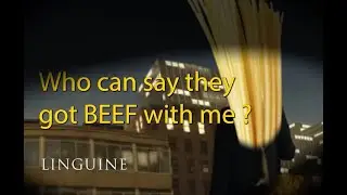 Pasta vs. Meat and Sauce | Diss Track