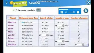 Smiles 4 Module 7 p.110 Ex.26. С субтитрами