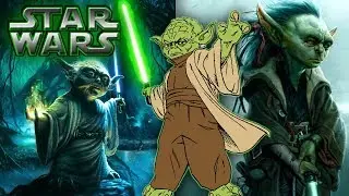 TOP 7 Interesting Facts About YODA