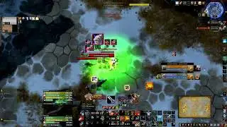 Arena 2309mmr, Warrior Arms Duelist push 2210 Rating, Shadowlands 9.1.5