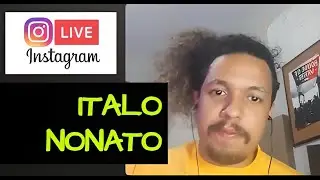 ENTREVISTA COM ITALO NONATO (BANDA PENSE)
