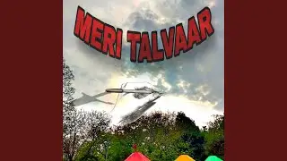 Meri Talvaar