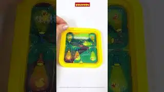 Настольная игра головоломка Птенцы беглецы Утятки #настольныеигры#настолки#boardgames#games#tabletop