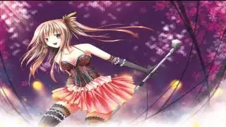 Nightcore - Telephone [HD]
