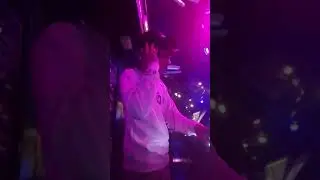 DJSURIFAME MOEFGAGA PART 2 SPAIN LORET DE MAR 2018
