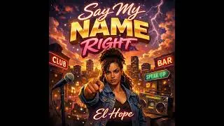 @el_hope.9 | Say My Name Right - House of Hope 