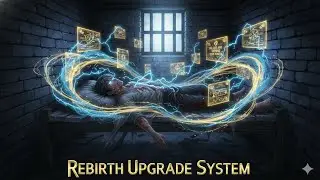 Ep - 141- 150 || Rebirth Upgrade System ||  राजा का आत्मसमर्पण || System || Hidden Story World