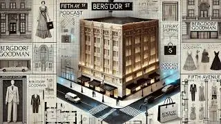 Modern Architecture Meets Luxury: Bergdorf Goodman&rsquo;s Story
