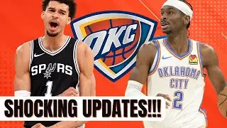 This Is A MASSIVE Mistake... | Daily Thunder News & Rumors