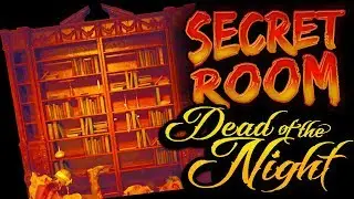 NEW! Secret Room FOUND 