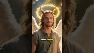 The Story of Loki
