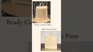 cb 1 Gift bag, #giftbag #returngifts #rajdeepbag Non Woven Bag Manufacturer, Bag in surat, all india