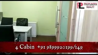 Office Space for Rent in Green Boulevard Noida Sector 62 | 9899920199/149