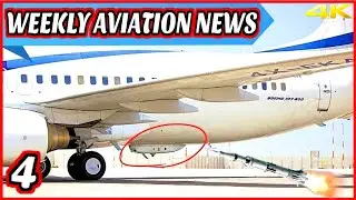 Aviation Weekly News Roundup December 2020 Week 4