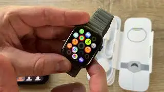 Apple watchOS 26 Introduction - Apple Watch Series 11 GPS + Cellular Titanium Case Basic Guide