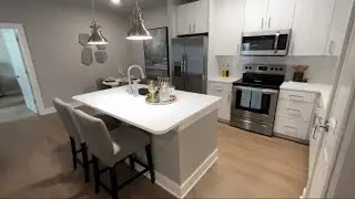The Exchange at St Augustine 2 Bedroom Model Tour