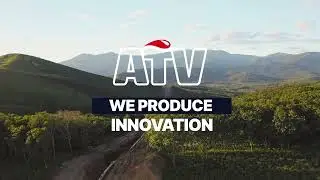 ATV Advanced Technology Valve | We Produce Innovation [Video Social]